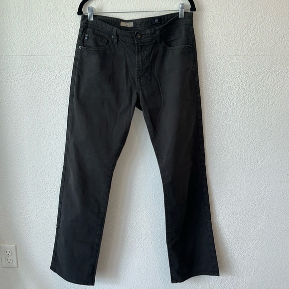 Men’s Adriano Goldschmied The Protégé Jeans - Picture 3 of 8